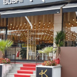 Sushi Kobbo Legnano