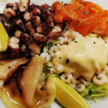 Pizzeria Gulliver Nourriture