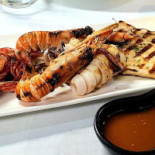 Pizzeria Gulliver Nourriture