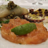 Pizzeria Gulliver Nourriture