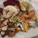 Pizzeria Gulliver Nourriture