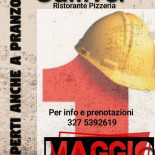 Pizzeria Gulliver Carte