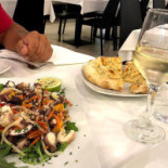 Pizzeria Gulliver Nourriture