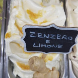 L'altro Gelato Nourriture
