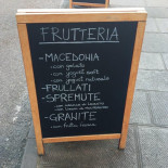 L'altro Gelato Carte