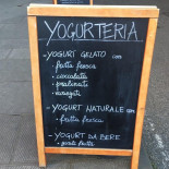 L'altro Gelato Carte