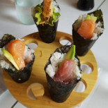 500 Japanese Nourriture