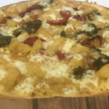 La Lampara Comida