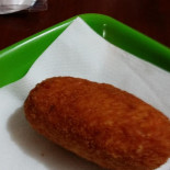La Lampara Comida