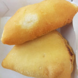 Mcdonald's food