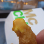 Mcdonald's drink