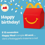 Mcdonald's logo