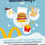 Mcdonald's logo
