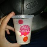 Mcdonald's drink