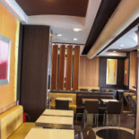 Mcdonald's inside