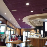 Mcdonald's inside