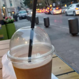 Mcdonald's drink