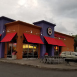 Pizzatò Leini Extérieur