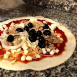 Pizzatò Leini Nourriture