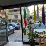 Un Mondo Di Pizza Extérieur