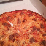 Un Mondo Di Pizza Nourriture