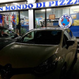 Un Mondo Di Pizza Extérieur