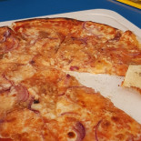 Un Mondo Di Pizza Nourriture