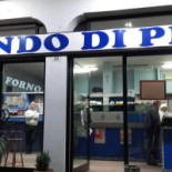 Un Mondo Di Pizza Extérieur