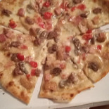 Un Mondo Di Pizza Nourriture