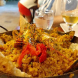 Roma Comida