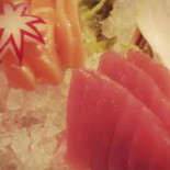 Gao Sushi Nourriture