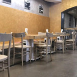New Point Kapodokya À l'intérieur