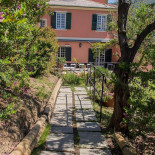 Villa L'amandola Exterior