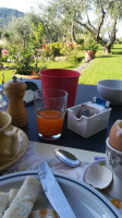 Villa L'amandola drink