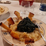 Osteria Le Volte Nourriture