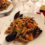 Osteria Le Volte Nourriture