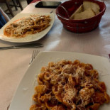 Osteria Le Volte Nourriture