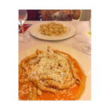 Osteria Le Volte Nourriture