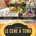 Osteria Le Volte Carte