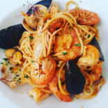 Bella Napoli Nourriture