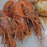 Bella Napoli Nourriture