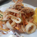 Bella Napoli Nourriture