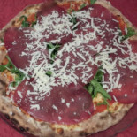 Bella Napoli Nourriture