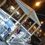 Art Cafè Lecce Boisson