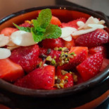 Yaya Y Tapas Nourriture