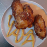 Yaya Y Tapas Nourriture
