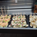 Yaya Y Tapas Boisson