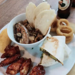 Intipunku Food