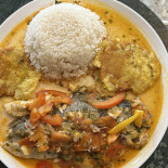 Intipunku Comida