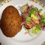 Intipunku Comida